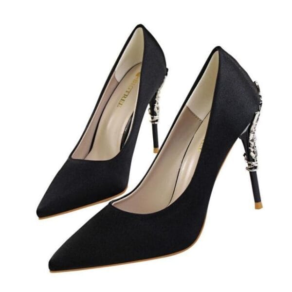 Fashion Women high heels shoes - Image 9