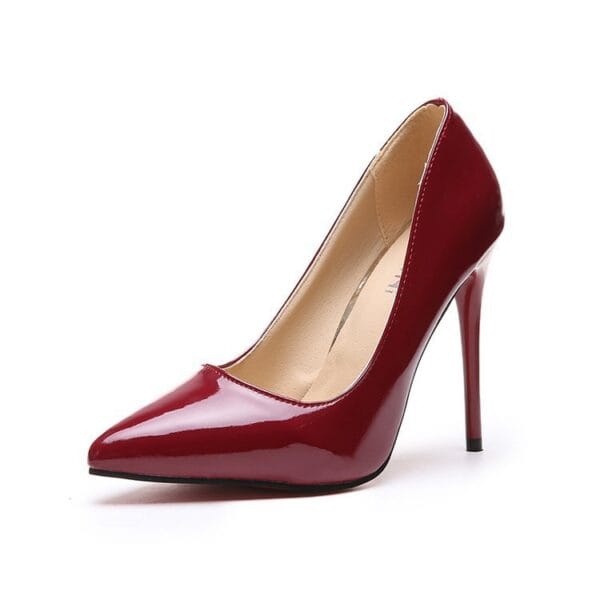 Super high heels and large heels for women - Image 4