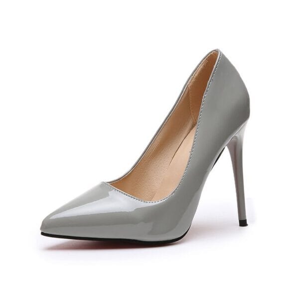 Super high heels and large heels for women - Image 3