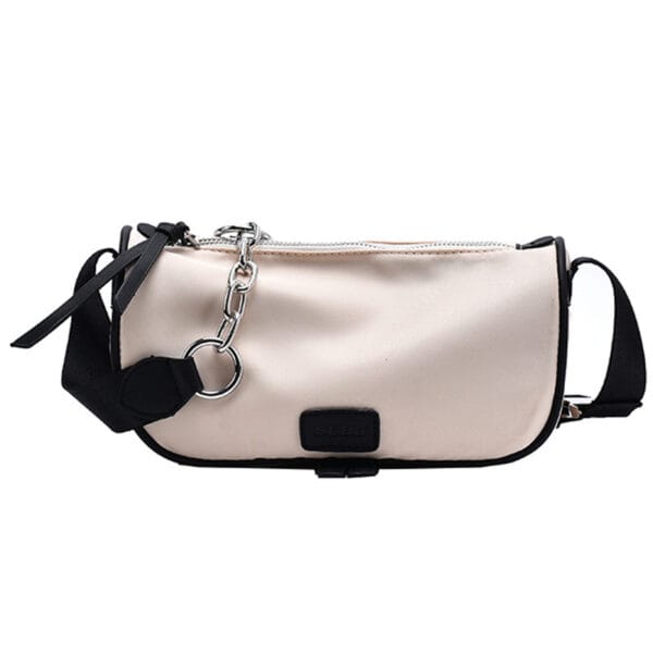 Lightweight Women's Fashion Sports One-shoulder Messenger Bag - Image 8