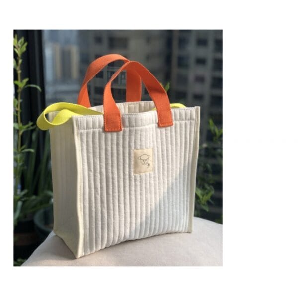 Women's Statement  Tote Shoulder Bag - Image 3