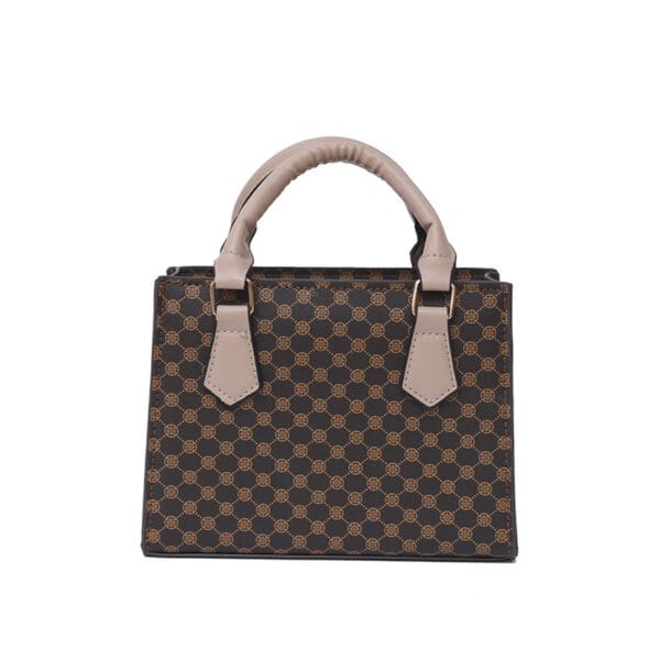 New Fashion Simple Handbag Casual Retro Simple - Image 9